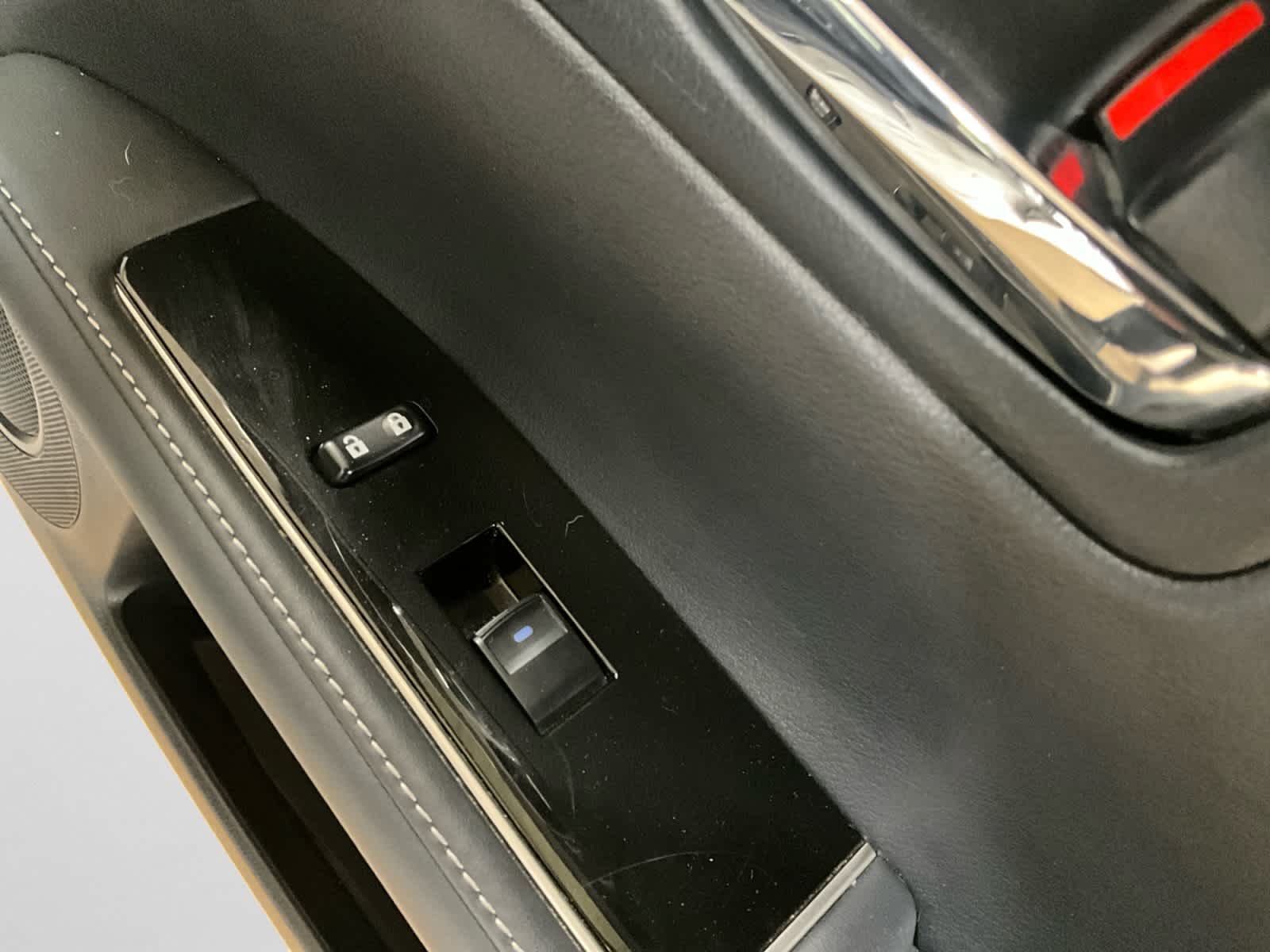 2016 Lexus ES 350 4dr Sdn