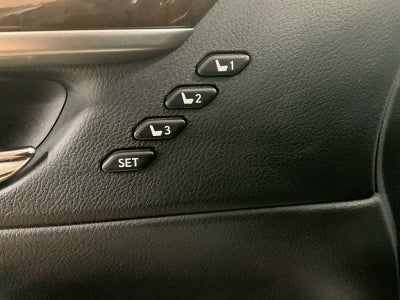 2016 Lexus ES 350 4dr Sdn
