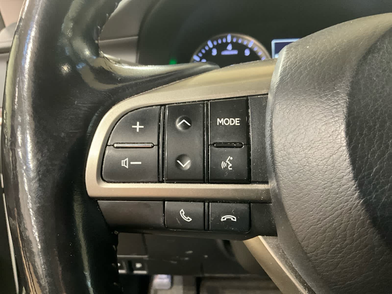 2016 Lexus ES 350 4dr Sdn