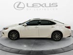 2016 Lexus ES 350 4dr Sdn