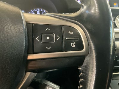 2016 Lexus ES 350 4dr Sdn