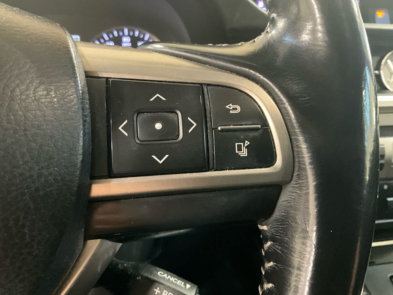 2016 Lexus ES 350 4dr Sdn