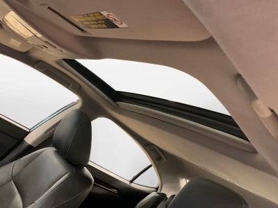 2016 Lexus ES 350 4dr Sdn