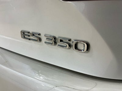 2016 Lexus ES 350 4dr Sdn