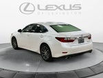 2016 Lexus ES 350 4dr Sdn