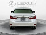 2016 Lexus ES 350 4dr Sdn