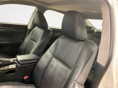 2016 Lexus ES 350 4dr Sdn