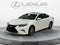 2016 Lexus ES 350 4dr Sdn