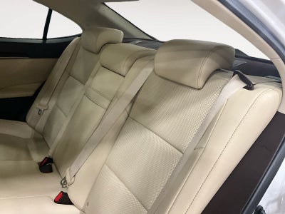 2016 Lexus ES 350 4dr Sdn