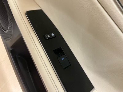 2016 Lexus ES 350 4dr Sdn