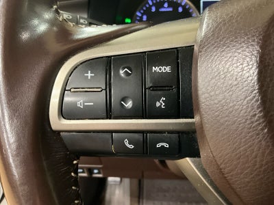 2016 Lexus ES 350 4dr Sdn