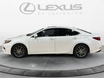 2016 Lexus ES 350 4dr Sdn
