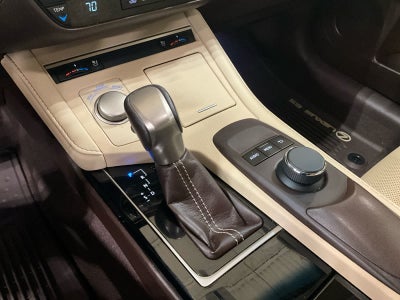 2016 Lexus ES 350 4dr Sdn