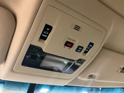 2016 Lexus ES 350 4dr Sdn