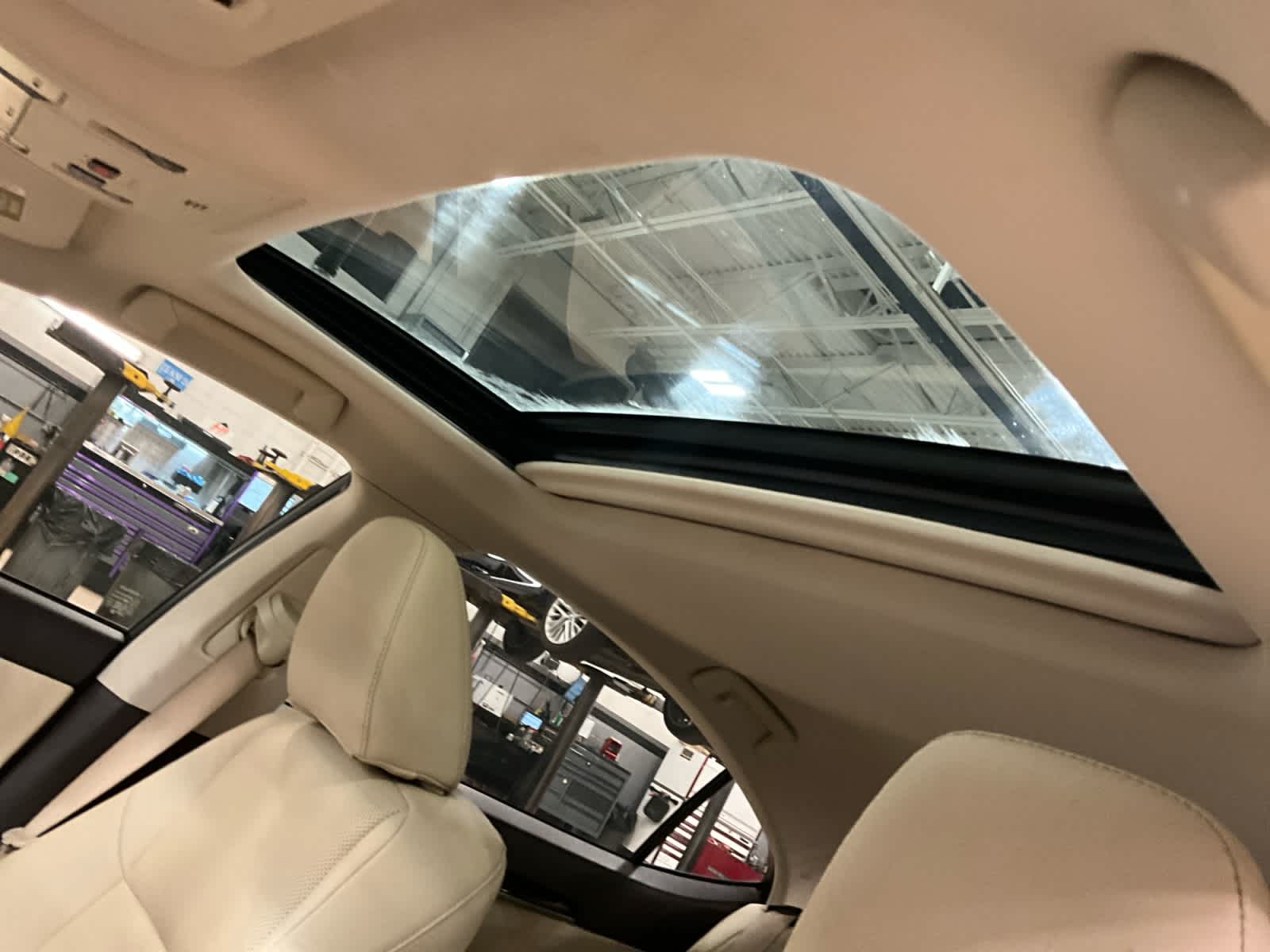 2016 Lexus ES 350 4dr Sdn