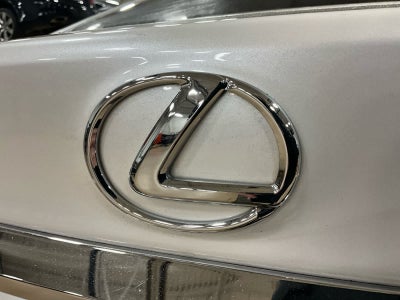 2016 Lexus ES 350 4dr Sdn