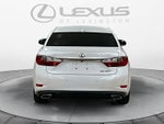 2016 Lexus ES 350 4dr Sdn