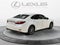 2016 Lexus ES 350 4dr Sdn