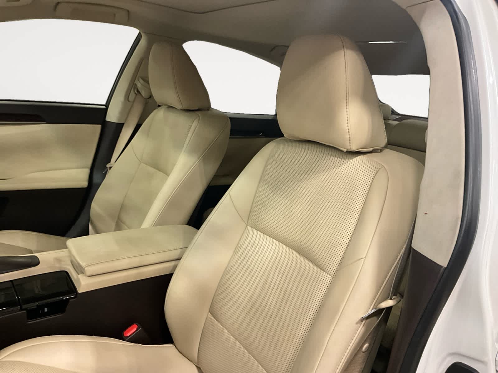 2016 Lexus ES 350 4dr Sdn