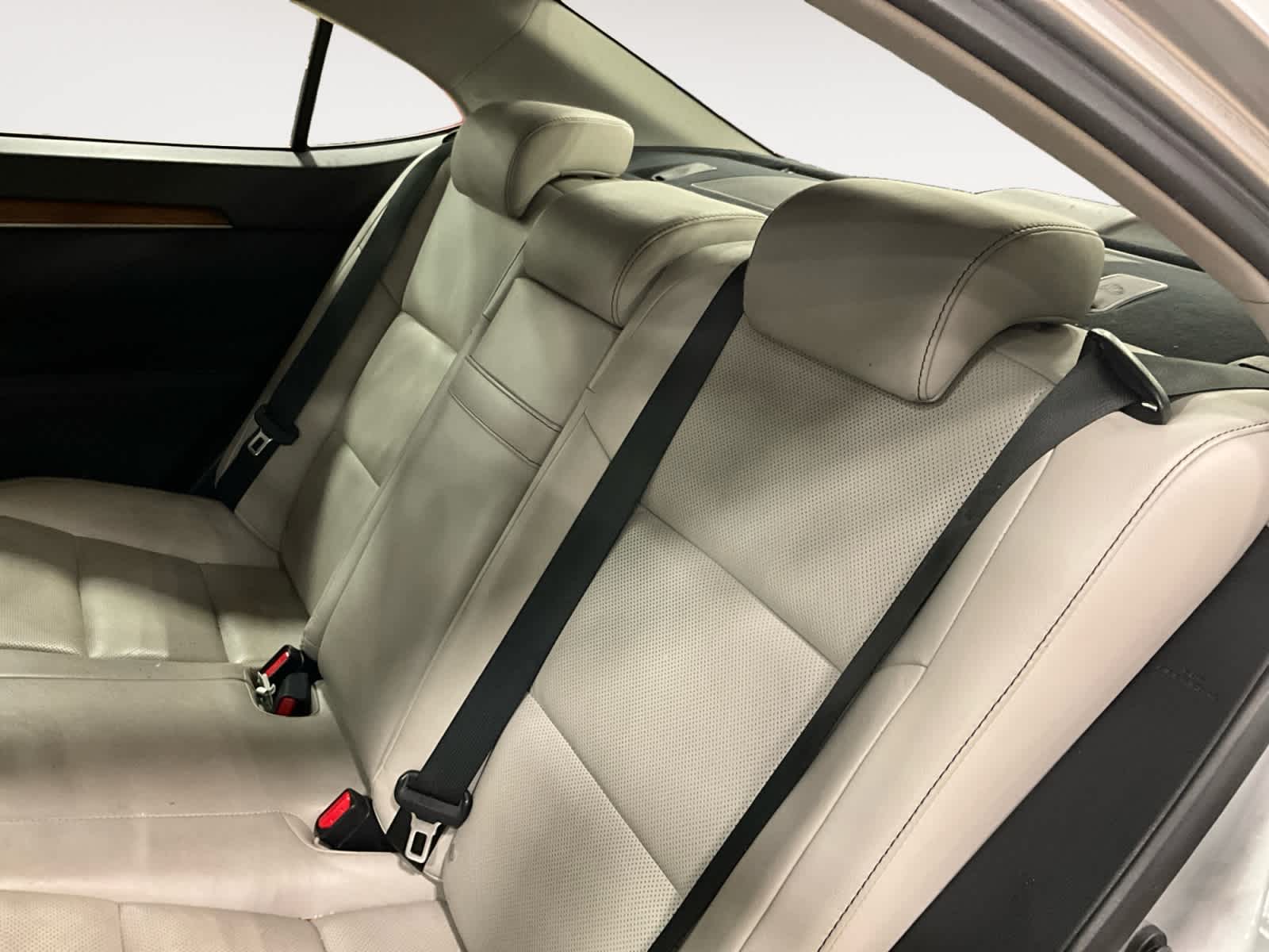 2014 Lexus ES 300h Hybrid