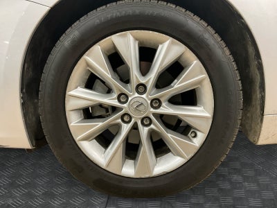 2014 Lexus ES 300h Hybrid