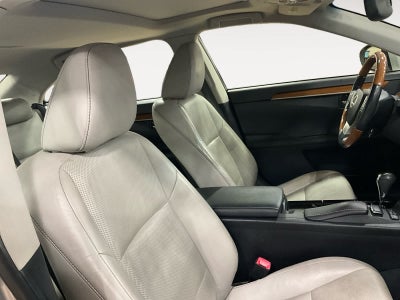 2014 Lexus ES 300h Hybrid