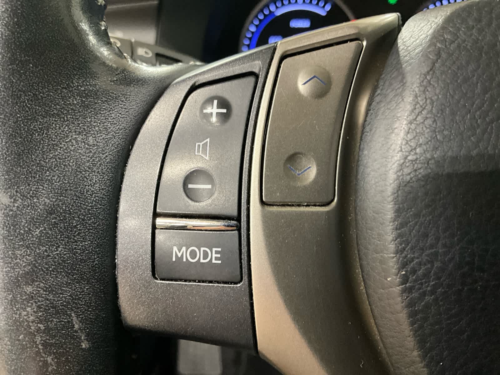 2014 Lexus ES 300h Hybrid