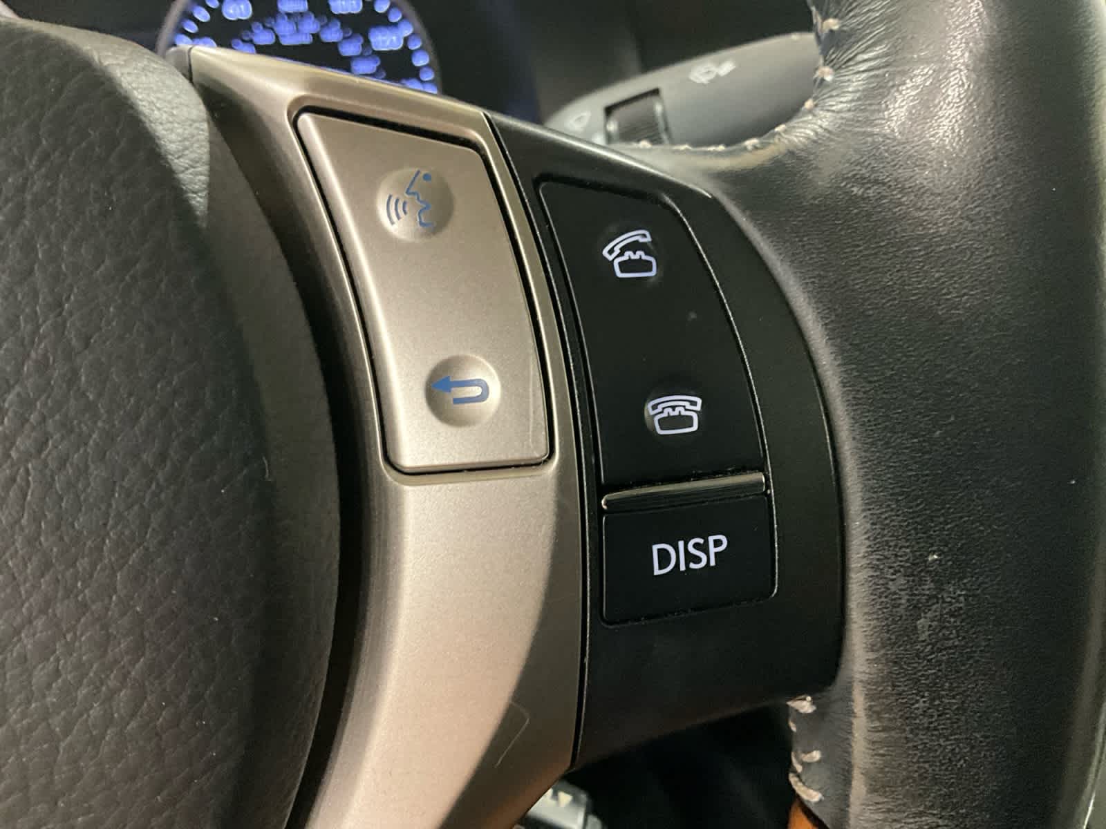 2014 Lexus ES 300h Hybrid