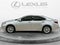 2014 Lexus ES 300h Hybrid
