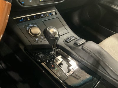 2014 Lexus ES 300h Hybrid