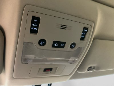 2014 Lexus ES 300h Hybrid