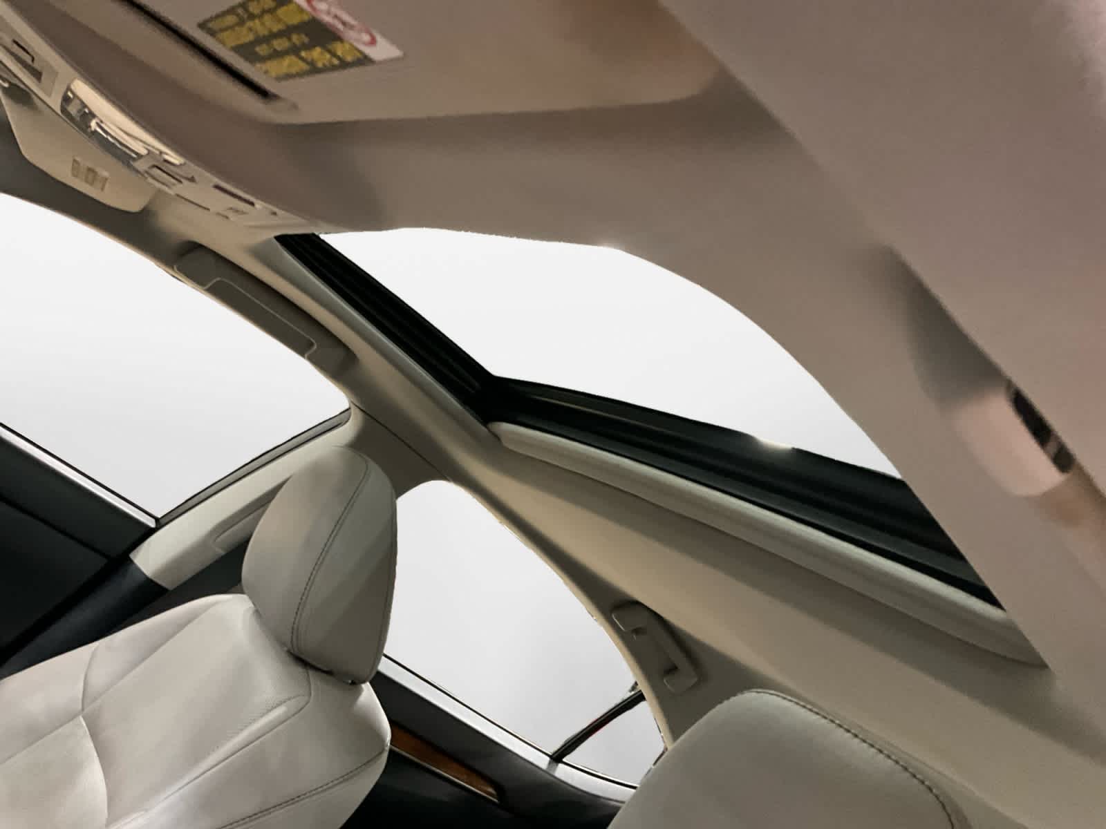 2014 Lexus ES 300h Hybrid
