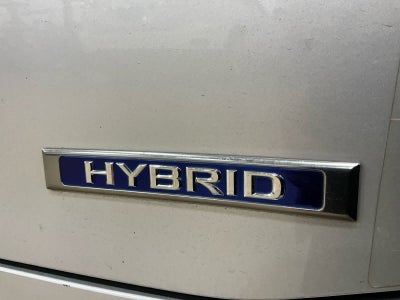 2014 Lexus ES 300h Hybrid