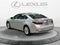 2014 Lexus ES 300h Hybrid