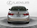 2014 Lexus ES 300h Hybrid