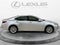 2014 Lexus ES 300h Hybrid