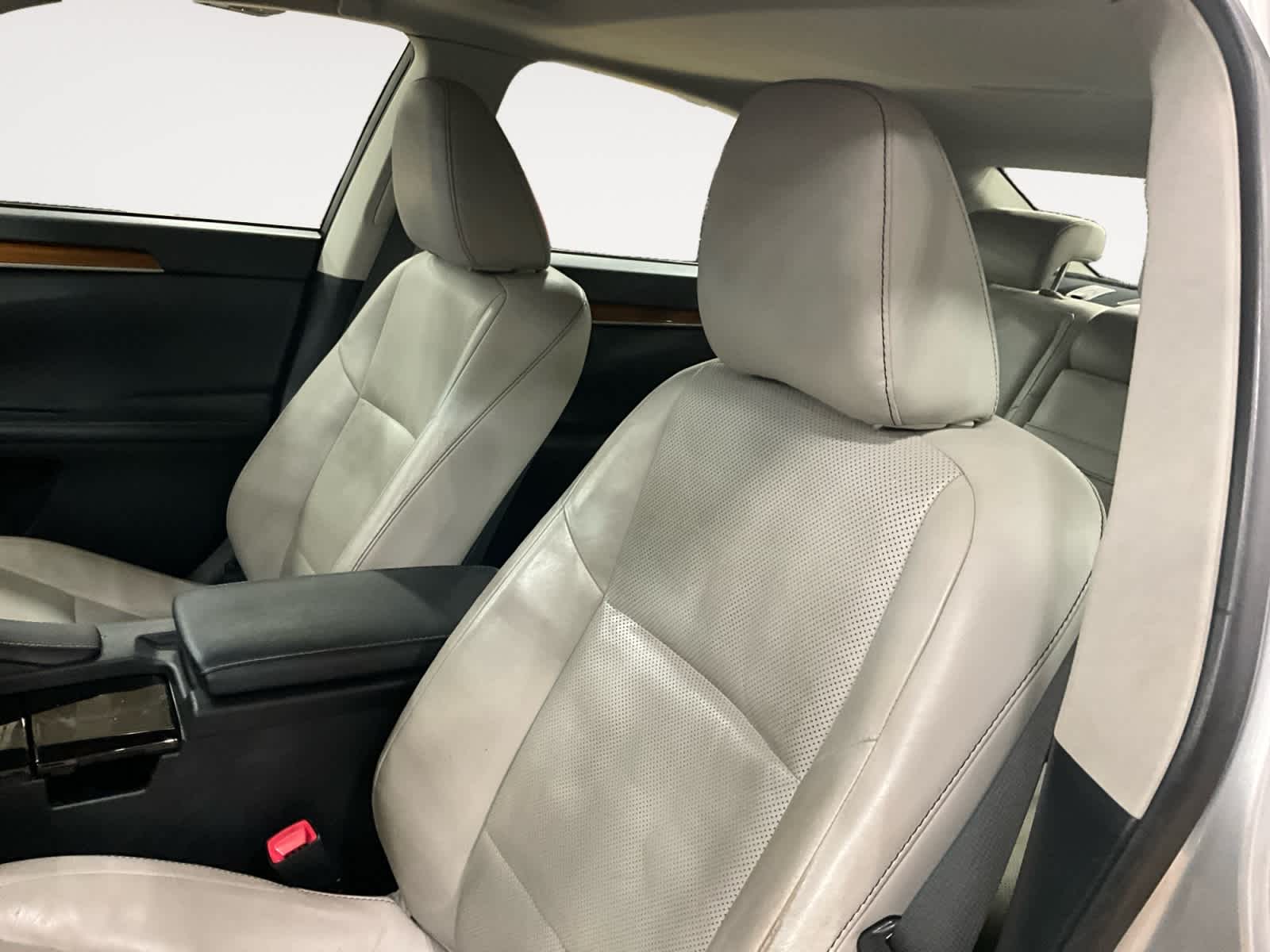 2014 Lexus ES 300h Hybrid