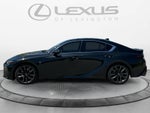 2024 Lexus IS 350 F SPORT Design