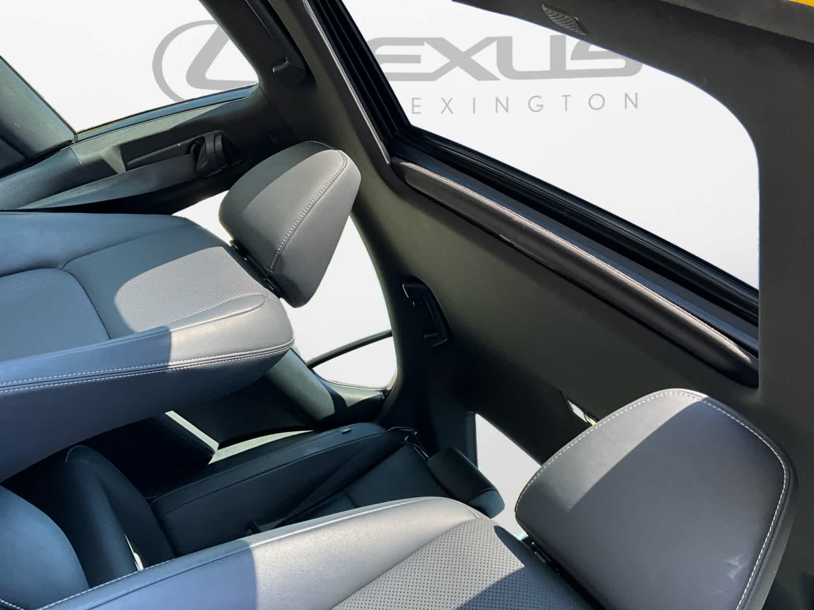 2024 Lexus IS 350 F SPORT Design