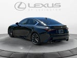 2024 Lexus IS 350 F SPORT Design