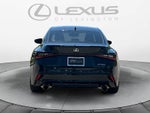 2024 Lexus IS 350 F SPORT Design