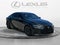 2024 Lexus IS 350 F SPORT Design