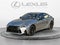 2026 Lexus IS 350 F SPORT Design