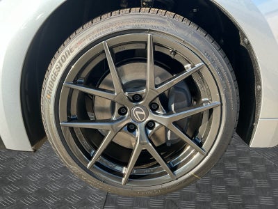 2026 Lexus IS 350 F SPORT Design