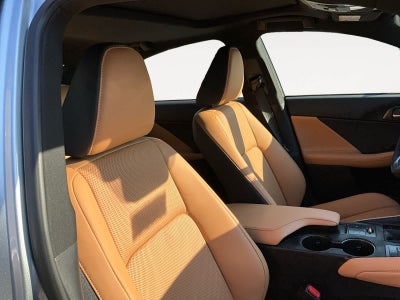 2026 Lexus IS 350 F SPORT Design