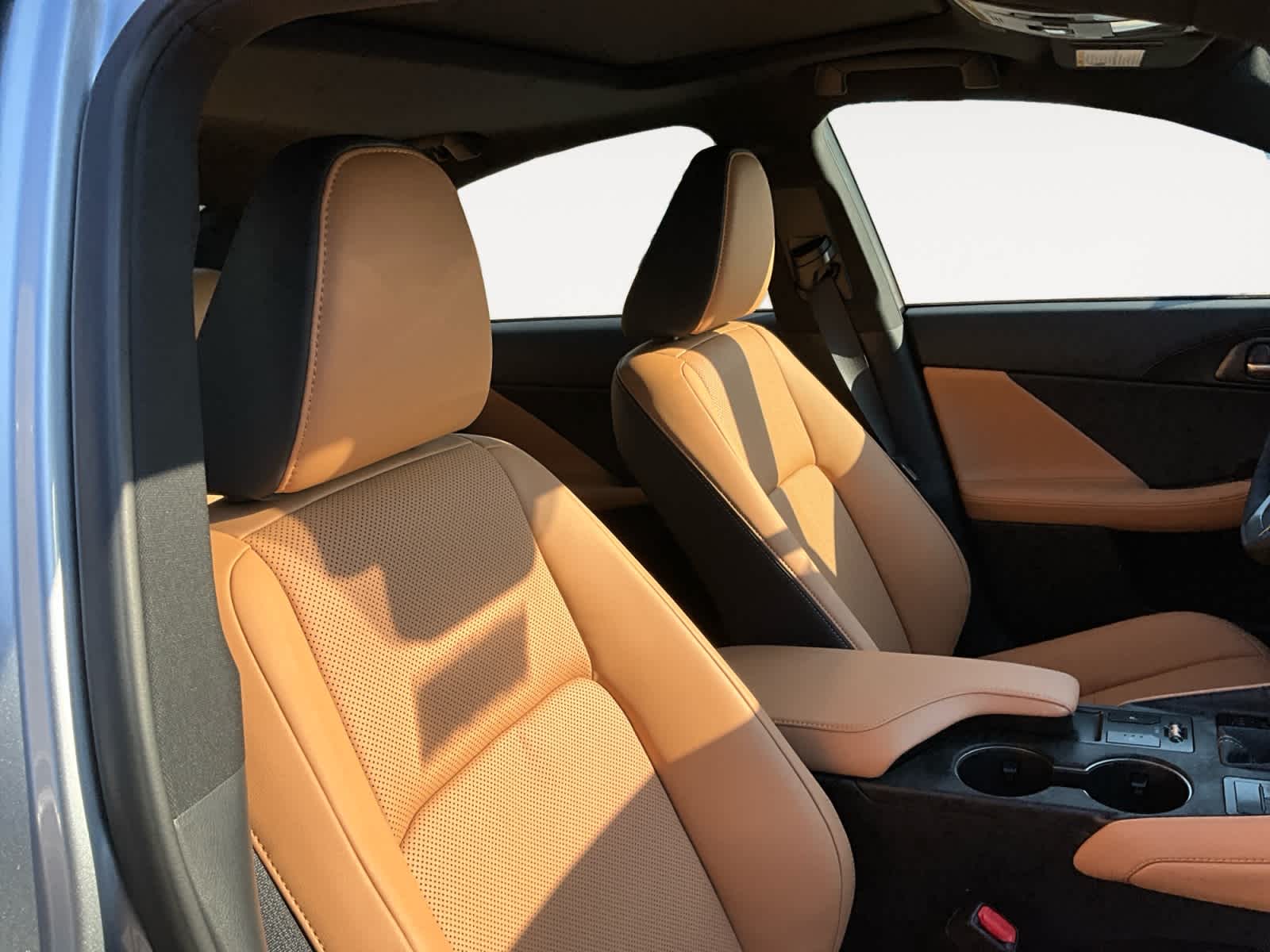 2026 Lexus IS 350 F SPORT Design