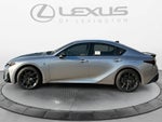 2026 Lexus IS 350 F SPORT Design