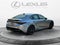 2026 Lexus IS 350 F SPORT Design