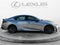 2026 Lexus IS 350 F SPORT Design