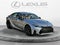 2026 Lexus IS 350 F SPORT Design
